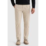 Vanguard V35 relaxed fit chino - silver lining