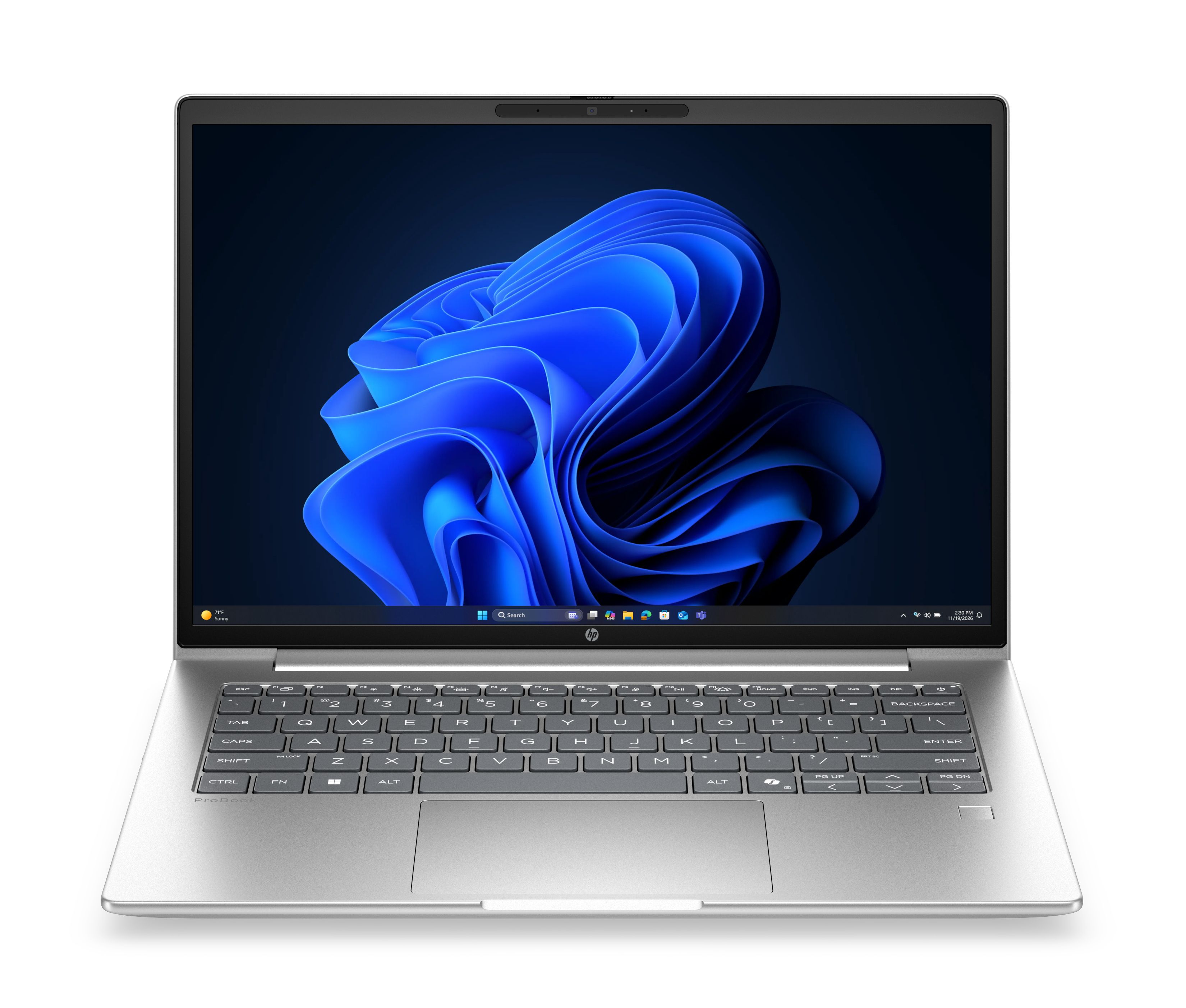 HP Family / ProBook 4 G2a / DW5R8EA