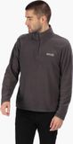 Regatta Thompson Fleece Jas Heren XXL Grijs