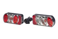 Bosal Complete set achterlichten