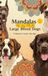 Mandalas Coloring Book: Large Breed Dogs: A Stress-Relief Coloring Book for Dog Lovers