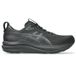 ASICS Gel-Kayano 33 Wide T. 46 Noir Homme