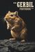 Gerbil Grandeur: A World of Fur and Whiskers in Cinematic Detail: Premium Photo Book