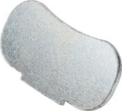 Wolfcraft 5952000 Aanboorhulp - Geschikt voor metaal - 1 stuk(s)