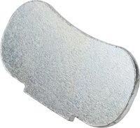 Wolfcraft 5952000 Aanboorhulp - Geschikt voor metaal - 1 stuk(s)