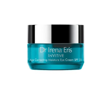 Dr Irena Eris Dr Irena Eris InVitive Age Correcting Moisture Eye Cream SPF 20