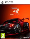 Nacon Rennsport PS5 Game