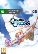 Square Enix Chrono Cross: The Radical Dreamers Edition - Xbox Series X + S & Xbox One - Download