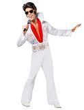 Rubies Costumes Men's Elvis Adult Costume