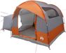 vidaXL Tailgate Tent met Regenhoes Waterafstotend 4-persoons