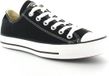 Converse Chuck Taylor All Star Baskets Basses Unisexe - Noir
