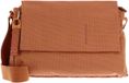 MANDARINA DUCK schoudertas MD20 Crossover Pumpkin oranje