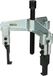 KS Tools 630.0004 Universele trekker 3-armig met extreem slanke haken, 25-130 mm