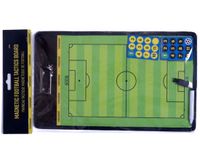 POWERSHOT Magnetisch tactisch voetbalbord - 35x20 cm