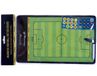 POWERSHOT Magnetisch tactisch voetbalbord - 35x20 cm