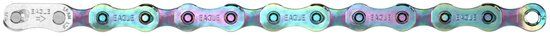Sram Chain S500 Eagle 12-speed Rainbow - UNI