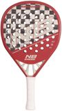 Enebe Response Alu - 24K (Druppel) - 2025 Padel Racket