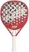 Enebe Response Alu - 24K (Druppel) - 2025 Padel Racket