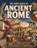 My First Book Of Ancient Rome