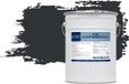 Wixx Teinte pour clôtures UV+ - 2,5 L - RAL 7021 | Gris noir