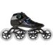Powerslide Chaussures de roller Dragon 110