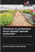 Tendenze Edizioni Sapienza Tendenze in evoluzione verso modelli agricoli sostenibili