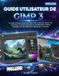 Guide GIMP Guide Utilisateur De GIMP 3: Un guide pratique étape par étape pour la retouche photo, l'art numérique, le design graphique et l'amélioration créative ... pour les utilisateurs débutants ou avancés