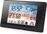 Bresser Weerstation - Basisstation - 7003350 - Wifi - Excl. Sensoren