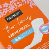 Sence Inlegkruisjes Normaal - 4 x 28 stuks