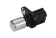 HELLA 6PU 009 168-011 Capteur d'arbre à cames - 2 broches - Avec joint/Sans câble