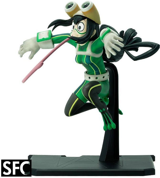 Abystyle My Hero Academia Action Figure