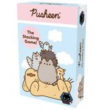 Asmodee Pusheen The Stacking Game Kaartspel