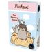 Asmodee Pusheen The Stacking Game Kaartspel