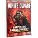 White Dwarf Magazine - White Dwarf n°482 (Novembre 2022) (Fr)