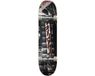 Zoo York Compleet Skateboard Mix Tape Multi 8.0