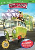 Auto-B-Good Fruitful Pursuits / Board game / N/A / N/A