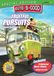 Auto-B-Good Fruitful Pursuits / Board game / N/A / N/A