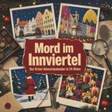 Mord tiptop Mord im Innviertel