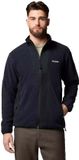 Columbia Sequoia Grove™ Full Zip Fleece Sweater - Heren - Zwart - Maat L