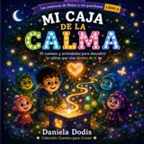 La caja de la calma: 10 cuentos y actividades para cuidar tu calma y encender tu luz por dentro