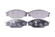 HELLA 8DB 355 016-411 Remblokkenset