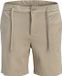 JACK&JONES JPSTACE NEO JOGGER SHORTS REG SN Jongens Bermuda shorts Katoen Regular Fit Crokery S