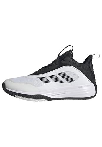adidas Sportswear Own the Game 3 Schoenen - Heren - Wit