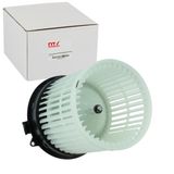 NTY Innenraumgebläse EWN-NS-008 | Compatibel met: NISSAN JUKE, JUKE Van