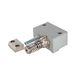 RIEGLER 455.33-M Verstelbare eindpositie, schokdemper, zuigerstang, zuigerdiameter 32