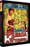 The Redhead from Wyoming (1953) DVD