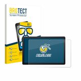 BROTECT Screenprotector compatibel met Sunmi CPad 8.7" Glas Transparant