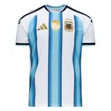 adidas AFA H JSY D Wit/ICEBLU/LtBlue, wit/ijsblauw/blauw, XL