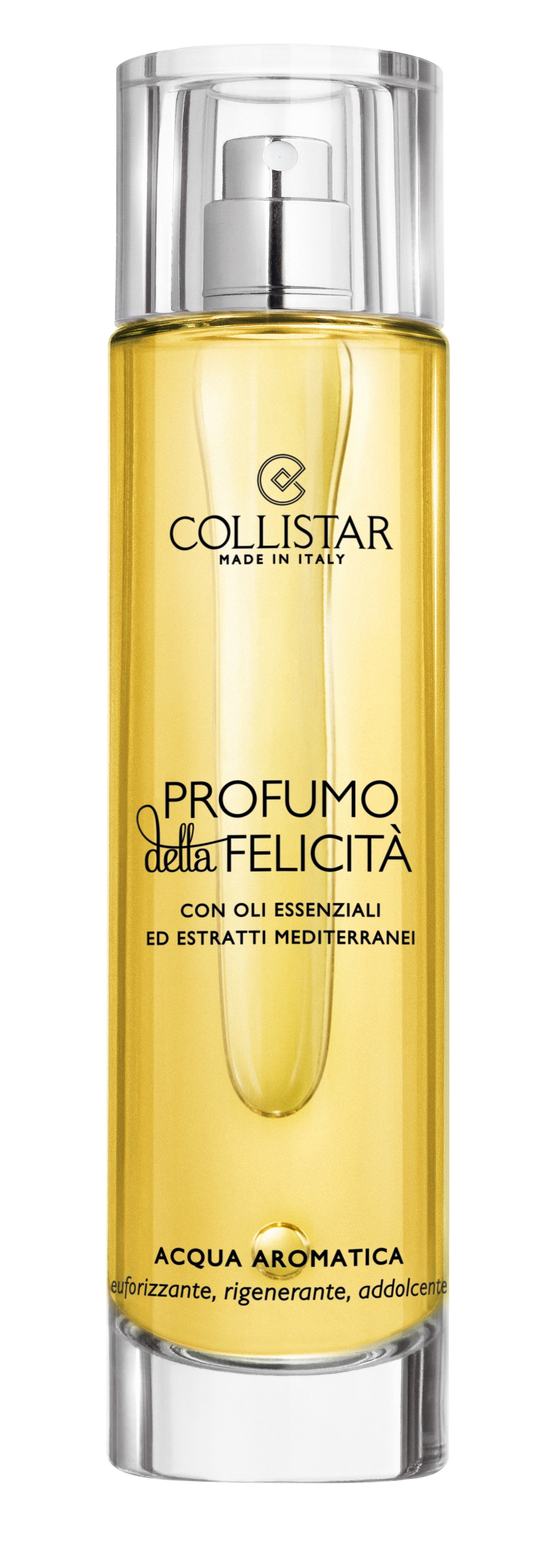 Collistar Profumo Della Felicita