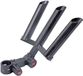 Nytro Connect-It X36 3-Rod Holder